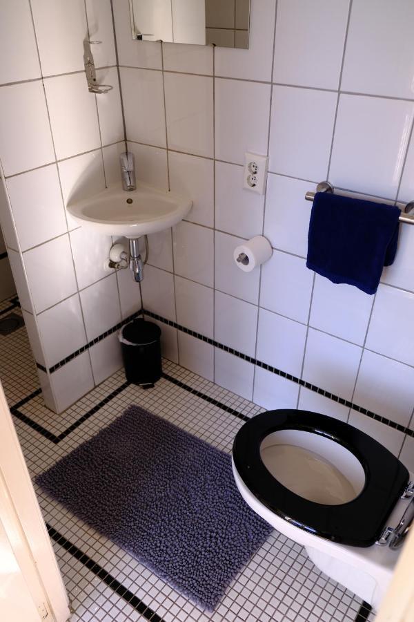 Eelhouse Private Studio Amszterdam Kültér fotó