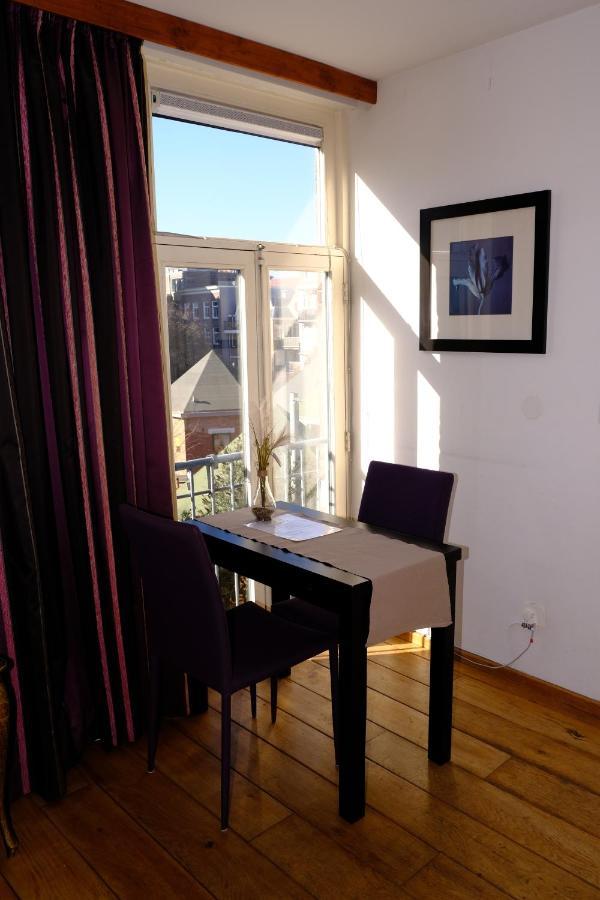 Eelhouse Private Studio Amszterdam Kültér fotó
