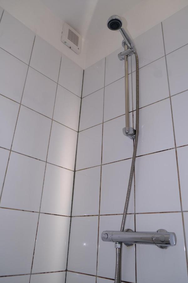 Eelhouse Private Studio Amszterdam Kültér fotó